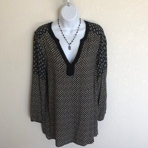 Andrée Boho blouse L